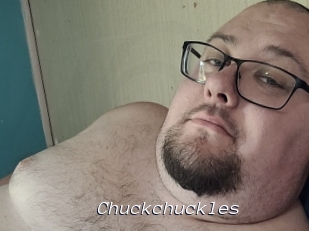 Chuckchuckles