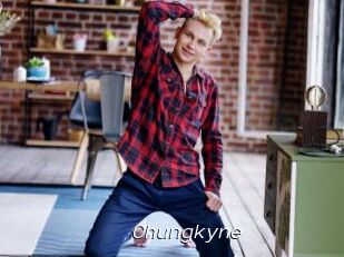 Chungkyne