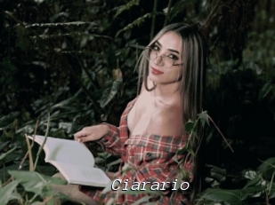 Ciarario