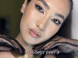 Cindeyrivera