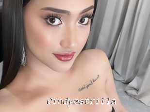 Cindyastrilla
