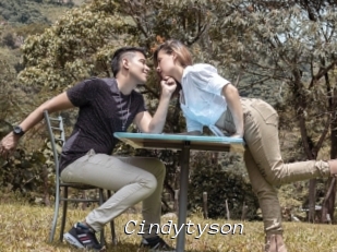 Cindytyson