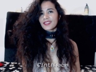 Cinthiacm