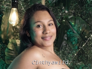 Cinthyawild