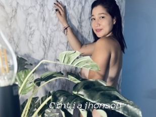 Cintiajhonson
