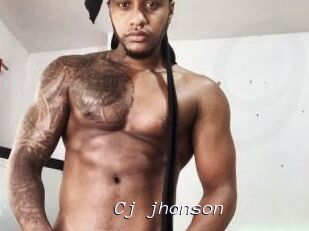 Cj_jhonson