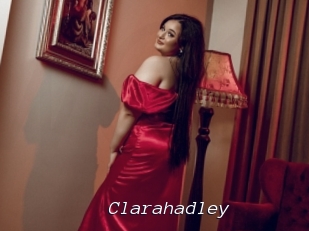 Clarahadley