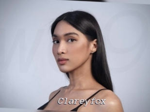 Clareyfox