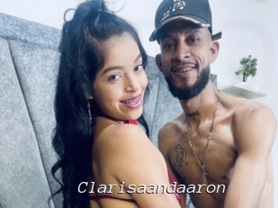 Clarisaandaaron