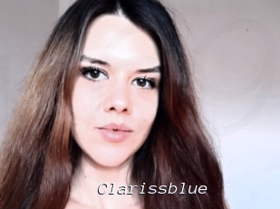 Clarissblue
