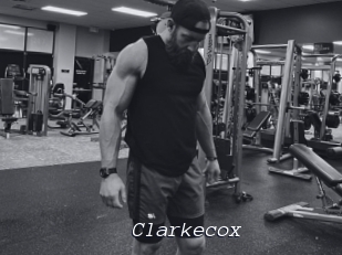 Clarkecox