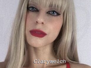 Clarywelch