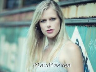 Claudiaswea