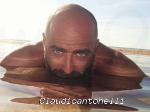 Claudioantonelli