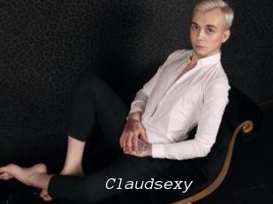 Claudsexy