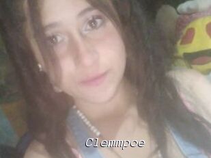 Clemmpoe