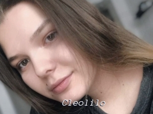 Cleolilo
