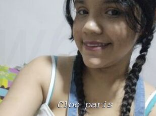 Cloe_paris