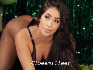 Cloeemilleer