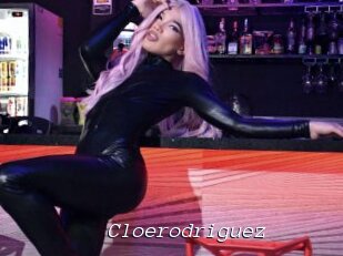Cloerodriguez