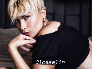 Cloeselin