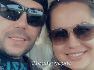 Cloudynympho