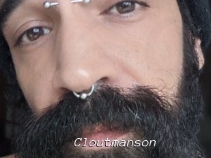 Cloutmanson