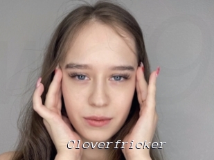 Cloverfricker