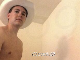 Clrock25