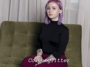 Coleenglitter
