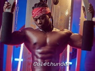 Colethunder