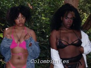 Colombianles