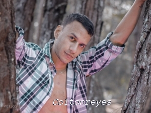 Coltonreyes