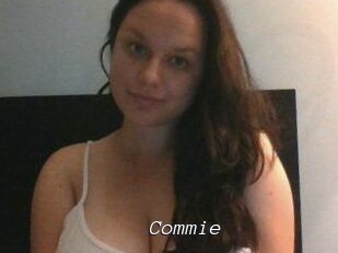 Commie