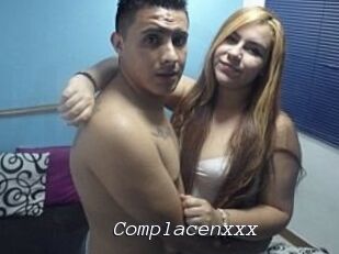 Complacenxxx