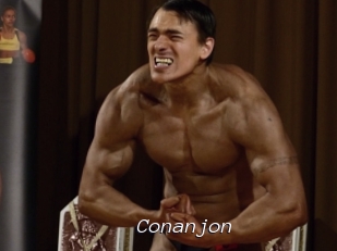 Conanjon