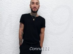 Connalll