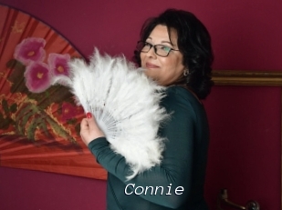 Connie