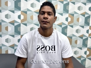 Connorlorens