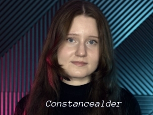 Constancealder