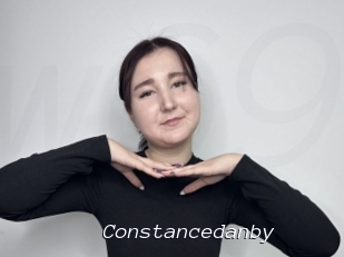Constancedanby