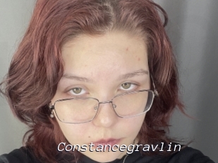 Constancegravlin