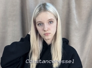 Constancehessel