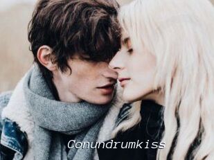 Conundrumkiss