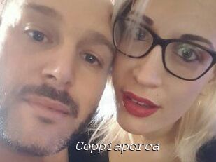 Coppiaporca