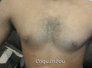 Coquinfou