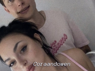 Coraandowen