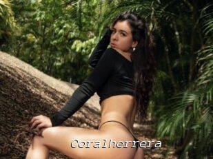 Coralherrera