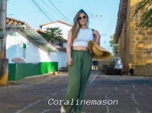 Coralinemason