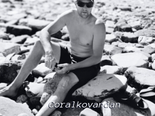 Coralkovandan